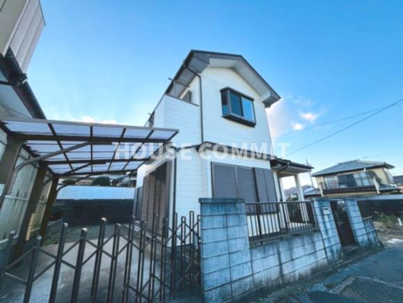 七栄　中古戸建