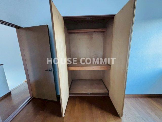 七栄　中古戸建の収納