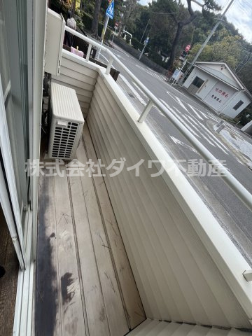 アーバンフロントの設備