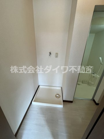 アーバンフロントの設備