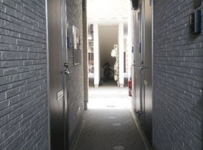 【その他】 | フェリス・ソレイユ 壱番館