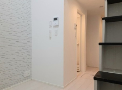 【寝室】 | フェリス・ソレイユ 壱番館