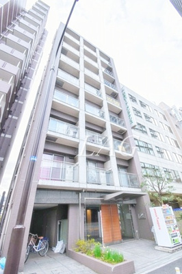 【外観】 | プレール・ドゥーク東京ベイ | 外観です。