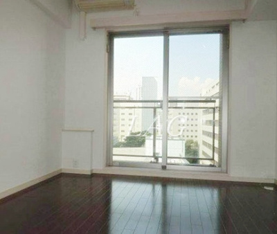 【居間・リビング】 | プレール・ドゥーク東京ベイ | 洋室のお部屋です。