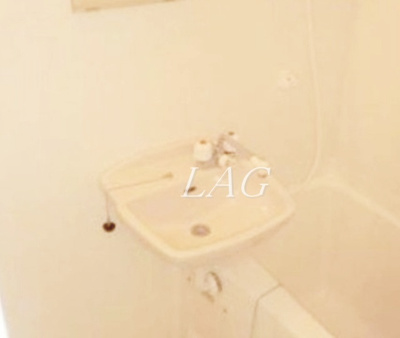 【洗面所】 | プレール・ドゥーク東京ベイ | 洗面台です。