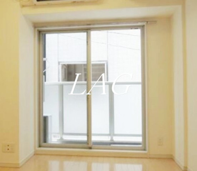 【バルコニー】 | コンシェリア日本橋 | バルコニーです。