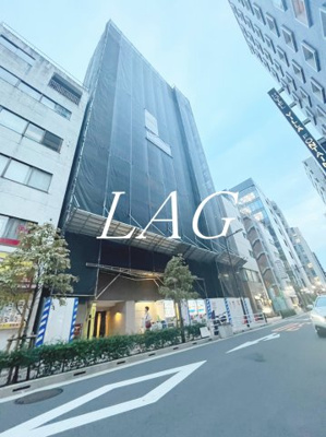 【外観】 | コンシェリア日本橋 | 外観です。