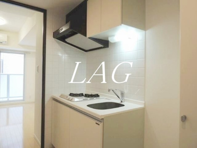 【キッチン】 | コンシェリア日本橋 | キッチンです。