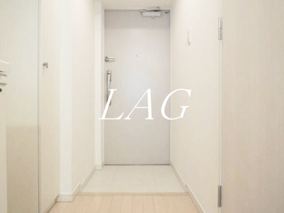 【玄関】 | コンシェリア日本橋 | 玄関です。