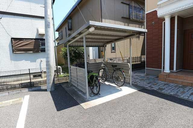 ロイヤルメゾン・アイのその他共用部分