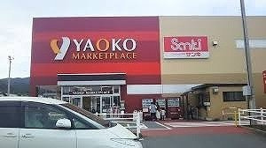 ロイヤルメゾン・アイの周辺|ヤオコー寄居店まで1100m