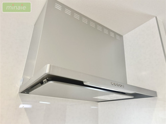 【キッチン】 | 南行徳10分　小学校8分　中学校6分　福栄　4号棟 | 同タイプ