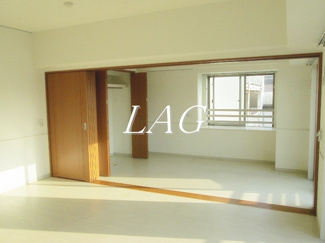 【寝室】 | リア・コンフォート | 寝室です。