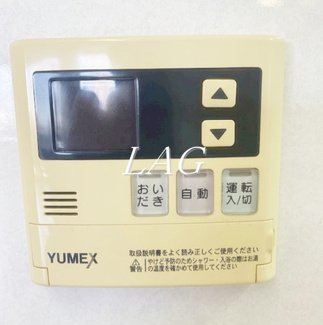 【設備】 | リア・コンフォート | オートバスです。