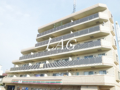 【外観】 | リア・コンフォート | 外観です。