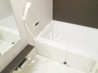 【居間・リビング】 | リア・コンフォート | 洋室のお部屋です。