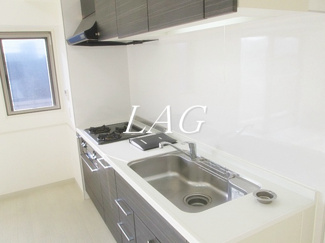 【浴室】 | リア・コンフォート | お風呂です。