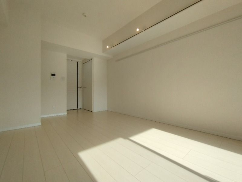 クレイシア三田の内装