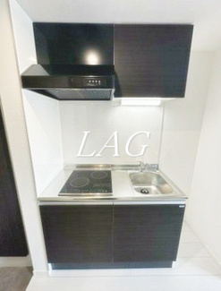 【キッチン】 | ベイルーム本厚木旭町 | キッチンです。