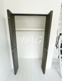 【収納】 | ベイルーム本厚木旭町 | 収納です。