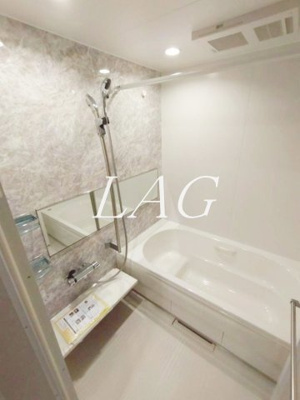 【浴室】 | リカ・アイナ | お風呂です。