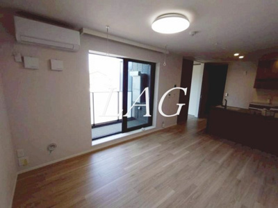 【居間・リビング】 | リカ・アイナ | 洋室のお部屋です。