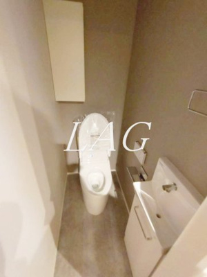 【トイレ】 | リカ・アイナ | トイレです。