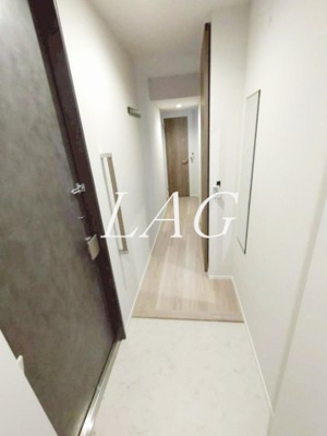 【玄関】 | リカ・アイナ | 玄関です。