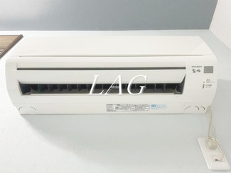 【設備】 | ジョルノ橋本 | エアコンです。