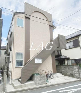 【外観】 | ジョルノ橋本 | 外観です。