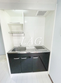 【キッチン】 | ジョルノ橋本 | キッチンです。