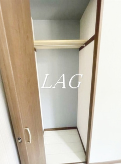 【収納】 | ジョルノ橋本 | 収納です。