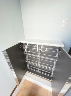 【玄関】 | ジョルノ橋本 | 玄関です。