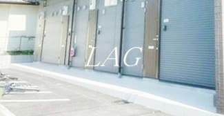 【その他共用部分】 | アザーレ・プラネ生田 | 共用部です。