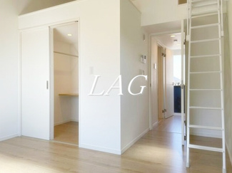 【キッチン】 | アザーレ・プラネ生田 | キッチンです。