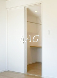 【洗面所】 | アザーレ・プラネ生田 | 洗面台です。