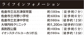 佐倉市井野１３期の周辺