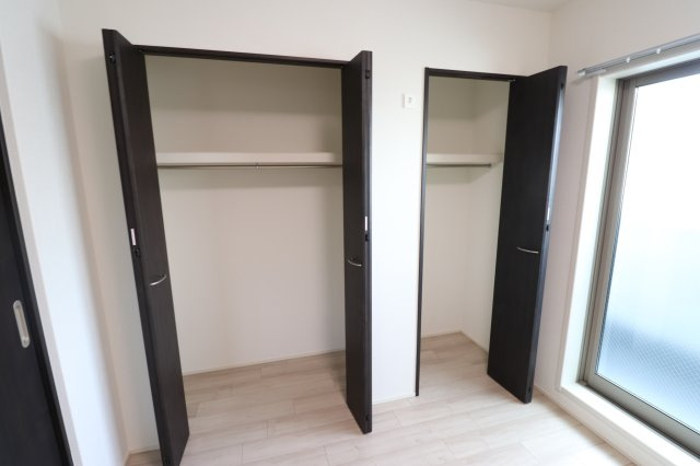 【収納】 | フジパレス新森Ⅲ番館