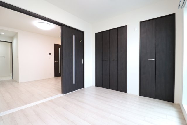 【寝室】 | フジパレス新森Ⅲ番館