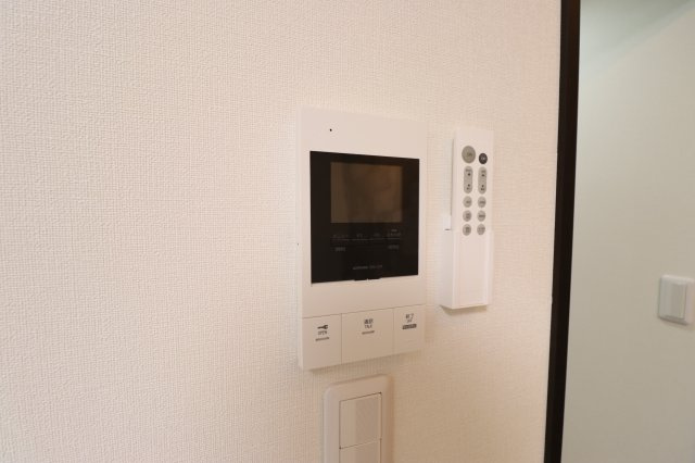 【セキュリティ】 | フジパレス新森Ⅲ番館