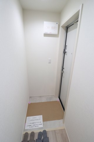 【玄関】 | フジパレス新森Ⅲ番館