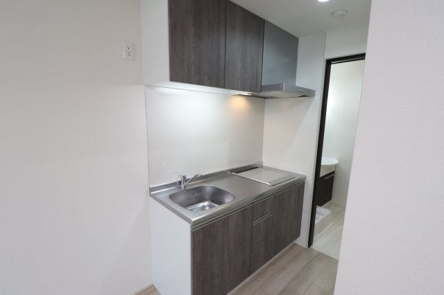 【キッチン】 | フジパレス新森Ⅲ番館