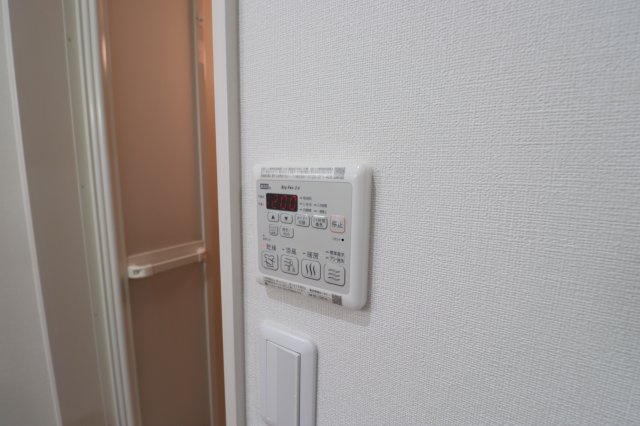 【設備】 | フジパレス新森Ⅲ番館