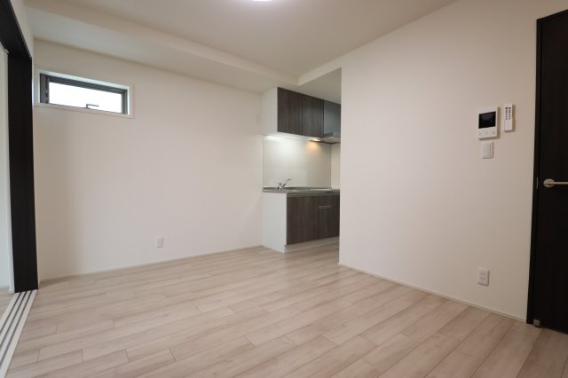 【居間・リビング】 | フジパレス新森Ⅲ番館