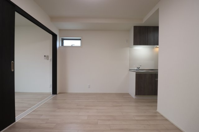 【居間・リビング】 | フジパレス新森Ⅲ番館