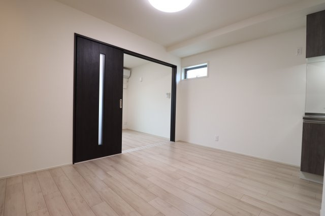 【居間・リビング】 | フジパレス新森Ⅲ番館