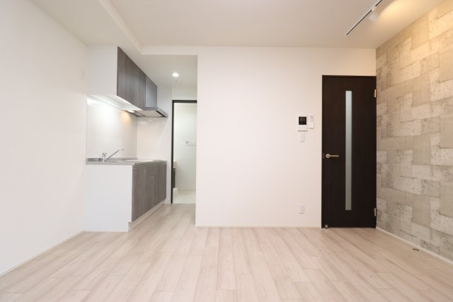 【居間・リビング】 | フジパレス新森Ⅲ番館