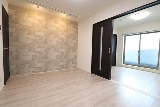 【居間・リビング】 | フジパレス新森Ⅲ番館