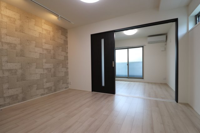 【居間・リビング】 | フジパレス新森Ⅲ番館