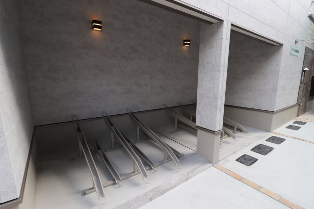 【その他共用部分】 | フジパレス新森Ⅲ番館